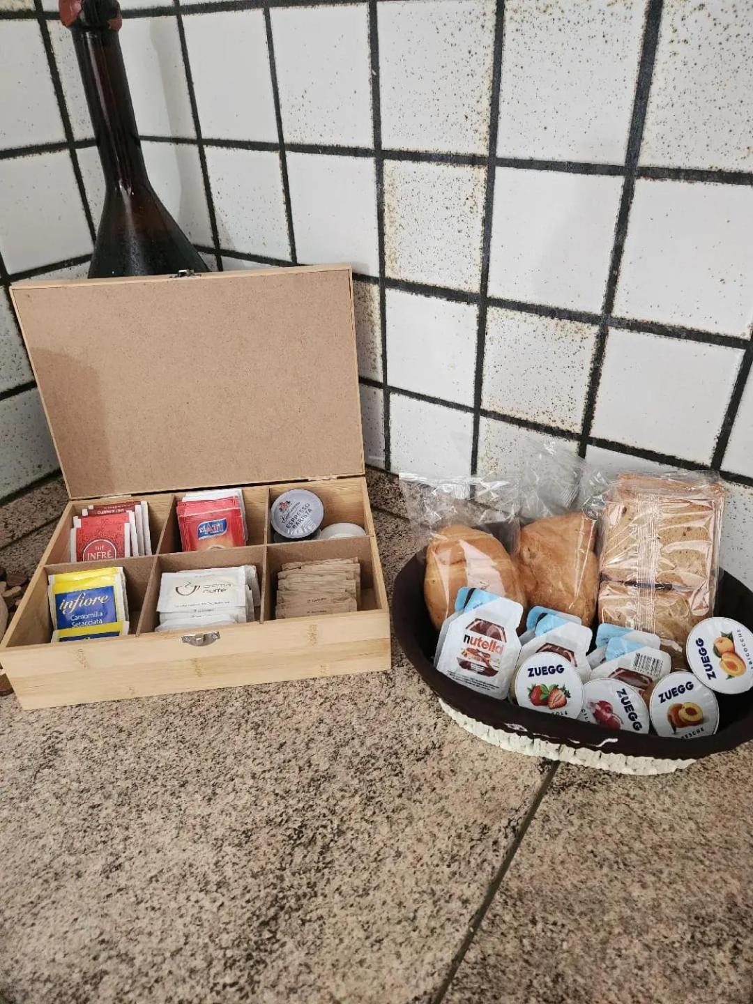 La Home Del Melograno トリノ エクステリア 写真